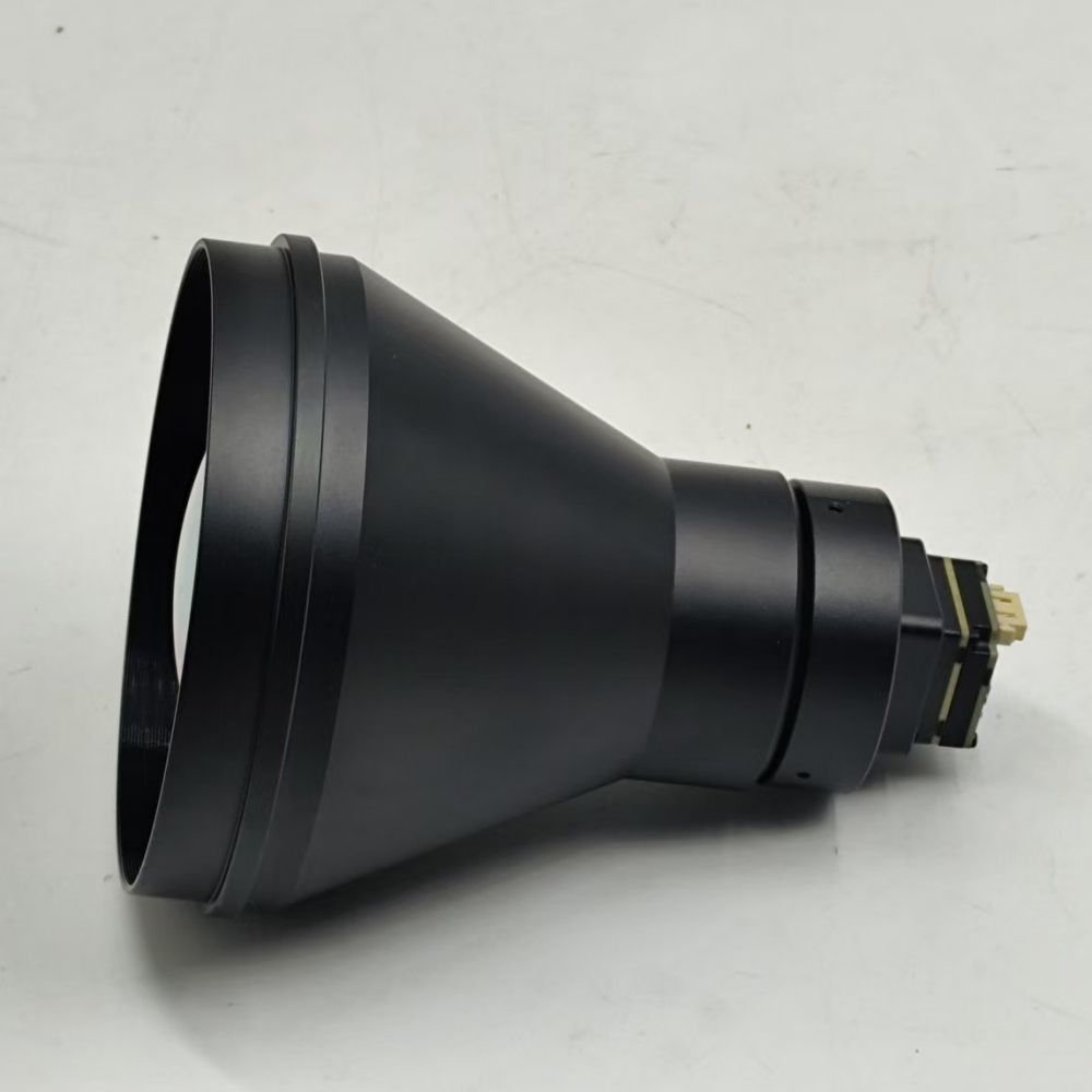 Módulo de Cámara Térmica NCZOB - Drone Camera Thermal reseña y precio