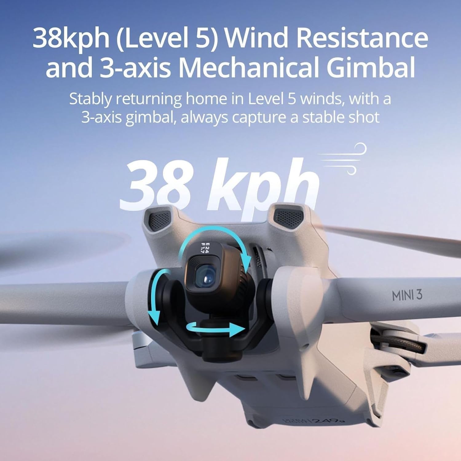 Dron DJI Mini 3 Reacondicionad - Dji Drone Mini 4 Pro reseña y precio