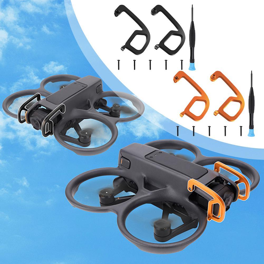 Protector de Gimbal para DJI A - Drone Camera Filter reseña y precio