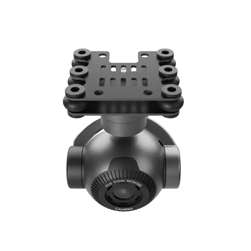 Cámara con Gimbal de 3 Ejes Sk - Drone Camera With Gimbal reseña y precio