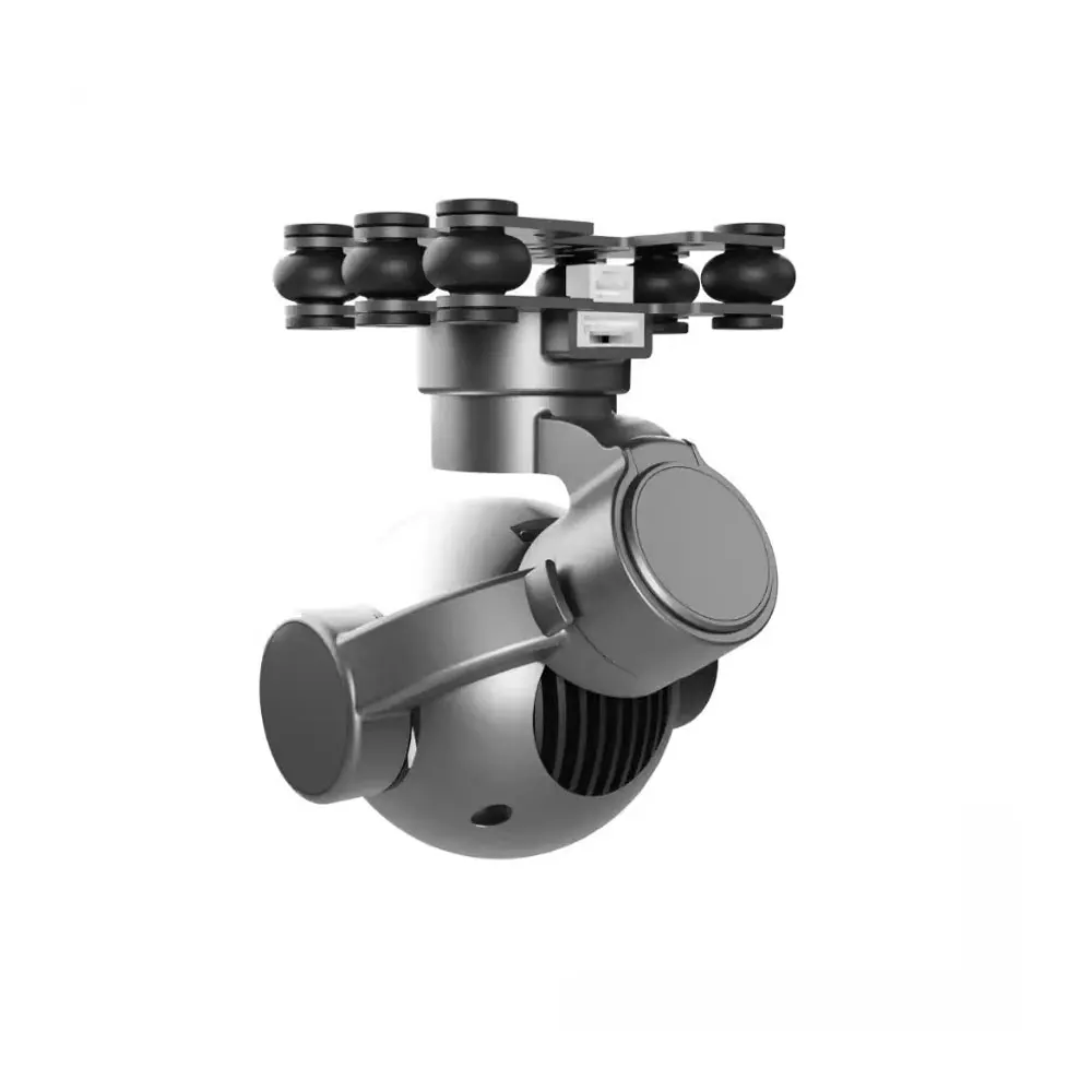 Cámara con Gimbal de 3 Ejes Sk - Drone Camera With Gimbal reseña y precio