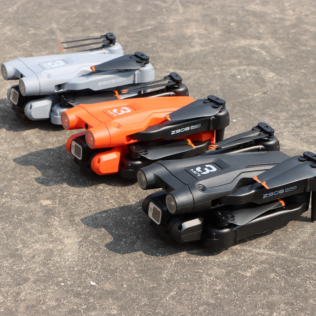 Mini Dron con Cámara Profesion - Drone Camera Professional reseña y precio