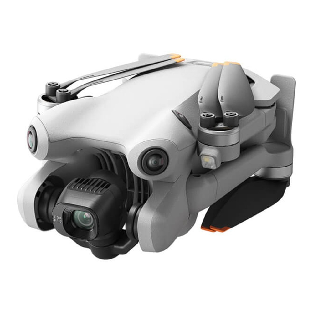 Mini 4 Pro + RC 2 Usado, 95% N - Dji Drone Mini 4 Pro reseña y precio