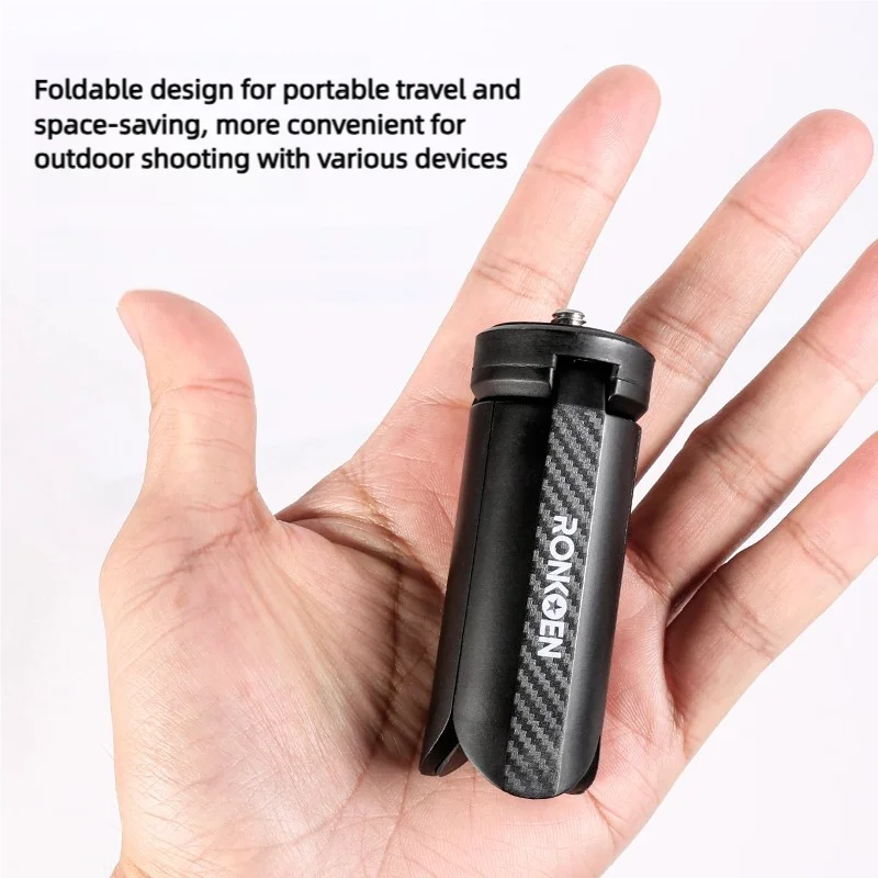 Trípode de Escritorio Portátil - Dji Drone Mini 4 Pro reseña y precio