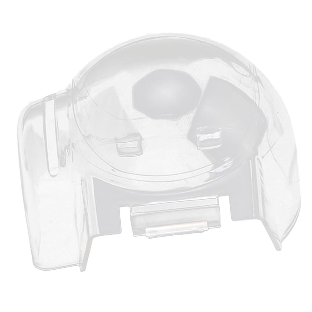 Cubierta Transparente de Plást - Drone Camera With Gimbal reseña y precio