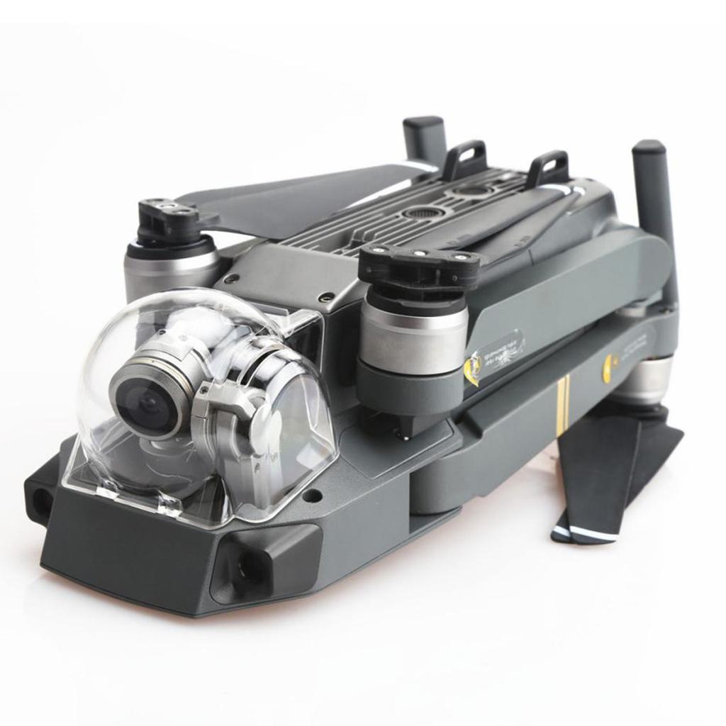 Cubierta Transparente de Plást - Drone Camera With Gimbal reseña y precio