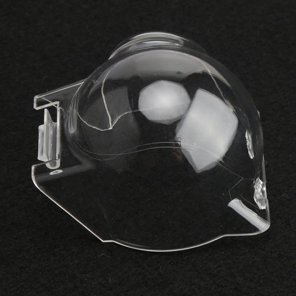 Cubierta Transparente de Plást - Drone Camera With Gimbal reseña y precio